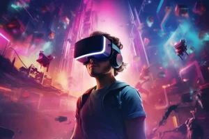 AI in Gaming: How Artificial Intelligence Is Changing Games