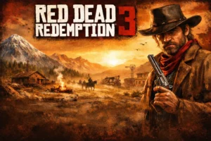Will There Be RDR 3? Red Dead Redemption 3 Release